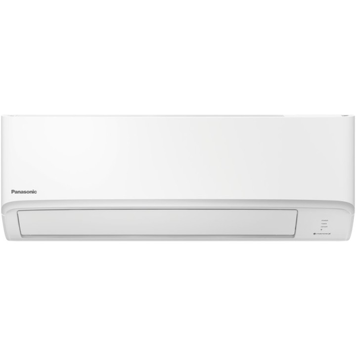 Panasonic KIT-TZ42-CKE – klimatizace TZ extra kompaktní nástěnná 4,20 kW (sada vnitřní + venkovní jednotka)