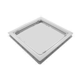 Vortice příslušenství SF-100 stropní sada Ø90-100 (gumové těsnění pro modely MF, MFO) – PUNTO M PIR