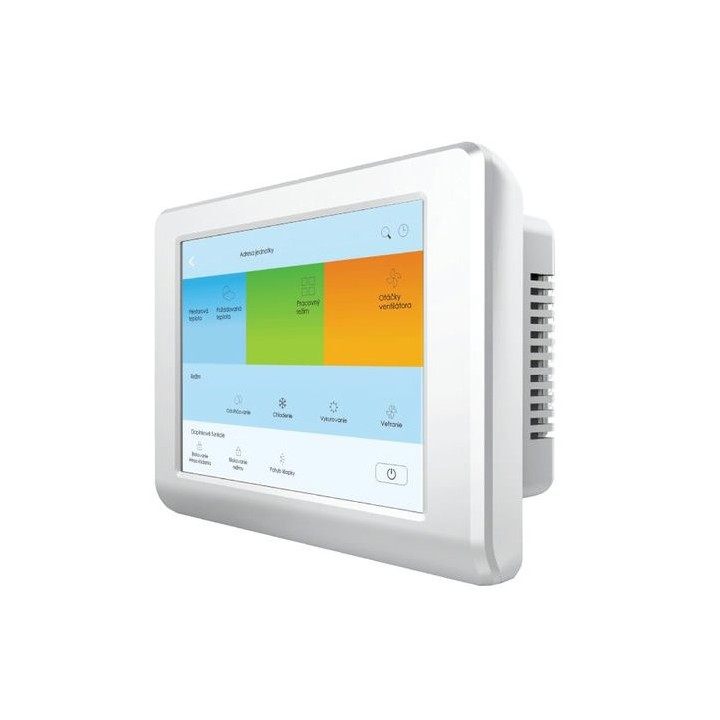 Giwee CSP-D182-01P – příslušenství k VRF systémům