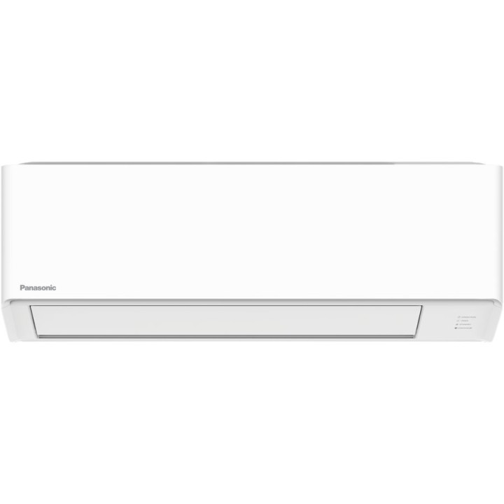 Panasonic KIT-36PK4Z5 – klimatizace PACi NX Standard nástěnná 3,5 kW (sada vnitřní + venkovní jednotka)