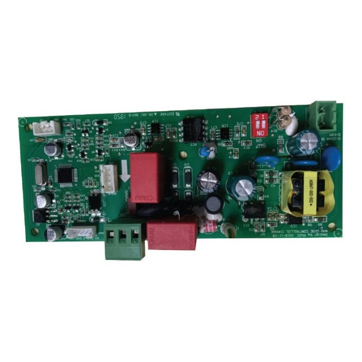 Giwee SP-D166 – příslušenství k VRF systémům