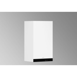Viessmann Vitodens 050-W B0KA-M 25 kW – plynový kondenzační kotel kombinovaný pro vícenásobné osazení