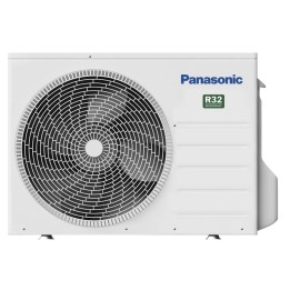 Panasonic U-60PZ3E5A – venkovní jednotka klimatizace (obj. č. U-60PZ3E5A)
