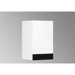 Viessmann Vitodens 111-W B1LG 32 kW – plynový kondenzační kotel kompaktní s nabíjecím zásobníkem 46 l