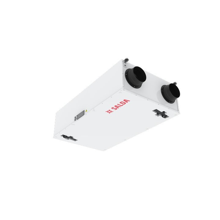 Salda Smarty 2X P (AHU003772)