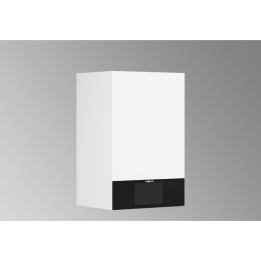 Viessmann Vitodens 200-W B2HH 32 kW (3,5" displej) + Vitocell 100-W CUGB 120 l – plynový kotel se zásobníkem