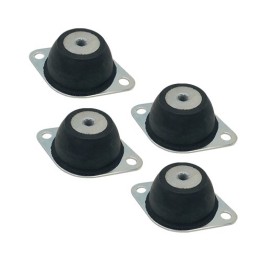 Vortice VORT QBK HE COMFORT QBK SAVIB – extra nízkohlučné radiální skříňové ventilátory