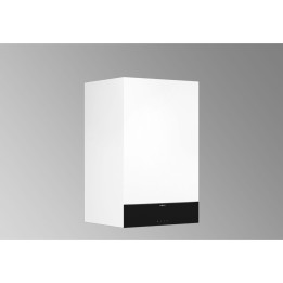 Viessmann Vitodens 222-W B2LH 11 kW (3,5" displej) – plynový kondenzační kotel kompaktní s nabíjecím zásobníkem 46 l