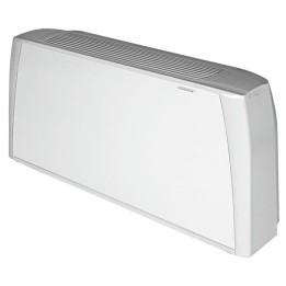 Sabiana opláštěný CARISMA levý AC CRC 13+2 MV – fan coil parapetní 4trubkový