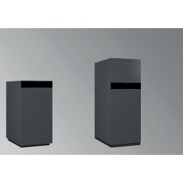 Viessmann Vitocrossal 300 CU3A 45 kW – stacionární plynový kondenzační kotel