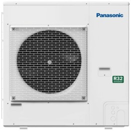 Panasonic U-140PZ3E8 – venkovní jednotka klimatizace (obj. č. U-140PZ3E8)