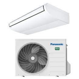 Panasonic KIT-60PT3ZH5 – klimatizace PACi NX Elite (Hyper Heating) podstropní 6,0 kW (sada vnitřní + venkovní jednotka)