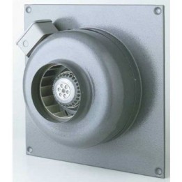 Vortice CA MD E W CA 315 MD E W 490/765/1030 351/535/571 – radiální nástěnné ventilátory s možností napojení na potrubí (3stu