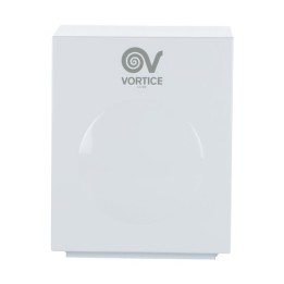 Vortice CA WE D a CA WE D E CA 150 WE D E 250/380/530 271/422/434 36,2/44,7/53 – radiální nástěnné ventilátory s montáží do e