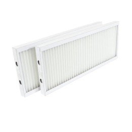 Dantherm RCV 320 - sada panelových filtrů, F7/G4