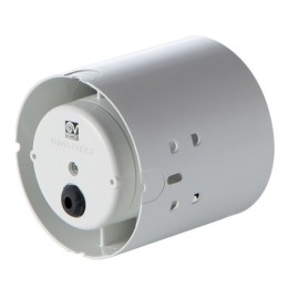Vortice PUNTO GHOST MG 100/4" LL T – axiální ventilátory do potrubí