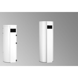 Viessmann Vitocal 060-A T0E-R290 178 l – tepelné čerpadlo pro ohřev teplé vody