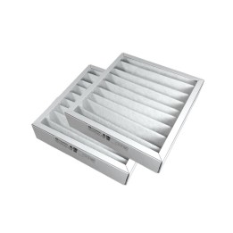 Dantherm HCC 2, 360 - sada panelových filtrů, F7/G4