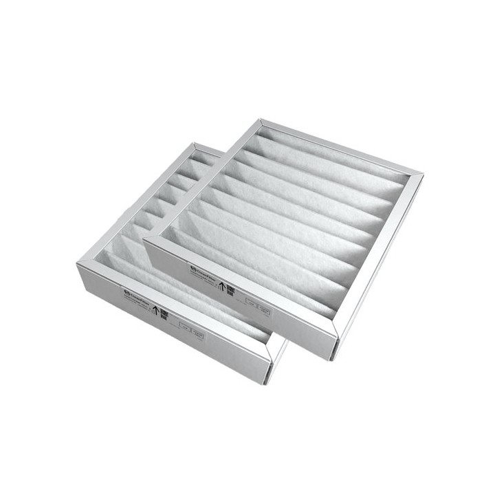 Dantherm HCC 2, 360 - sada panelových filtrů, F7/G4