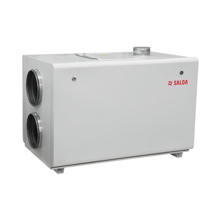 Salda RIRS (AHU003546)