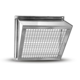 Vortice VORT QBK HE COMFORT QBK-HE GP – extra nízkohlučné radiální skříňové ventilátory