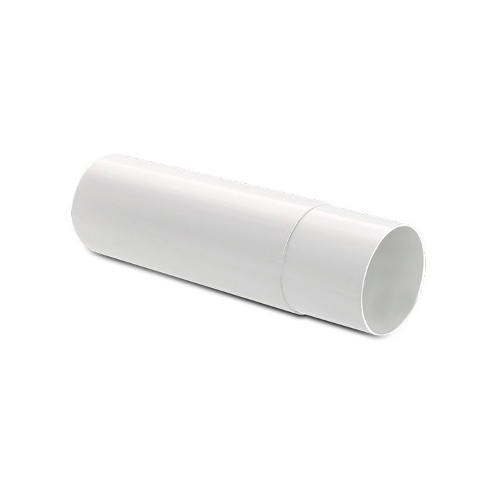 Vortice příslušenství Teleskopické potrubí Ø120 (l=200-380mm) – PUNTO GHOST MG