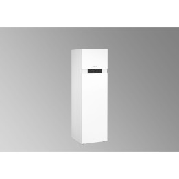 Viessmann Vitocal 333-G BWT 331.C06 + NC-Box – sestava s natural cooling