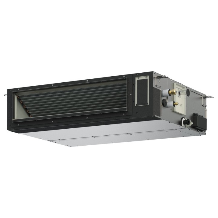 Panasonic KIT-140PF3Z8 – klimatizace PACi NX Standard kanálová 13,4 kW (sada vnitřní + venkovní jednotka)