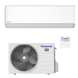 Panasonic KIT-Z25-YKEA-1 – klimatizace KIT-Z25-YKEA-1 2,50 kW (sada vnitřní + venkovní jednotka)