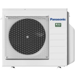 Panasonic CU-3Z68CBE – venkovní jednotka multisplit klimatizace