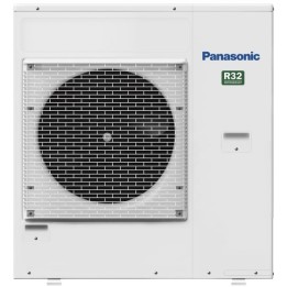 Panasonic CU-5Z90CBE – venkovní jednotka multisplit klimatizace