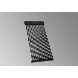 Viessmann Vitosol 300-TM typ SP3C – solární sestava 400 l, 2 kolektory / 4,54 m² (modul SDIO/SM1A)
