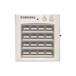 SAMSUNG Samsung Přepínač ON/OFF (NASA) (MCM-A202DN)