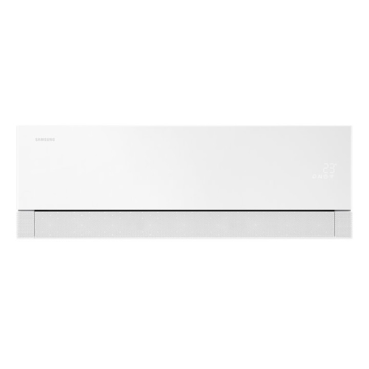 Samsung AR70H09C1AWNEU – klimatizace nástěnná WindFree Première 2,50 kW (sada vnitřní + venkovní)
