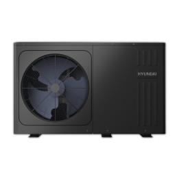 Hyundai HPMO-16-D2L3H9-A1B – monoblok tepelné čerpadlo EXTREME R290 16 kW