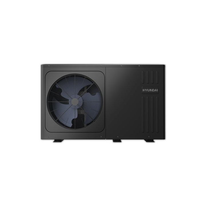 Hyundai HPMO-16-D2L3H9-A1B – monoblok tepelné čerpadlo EXTREME R290 16 kW