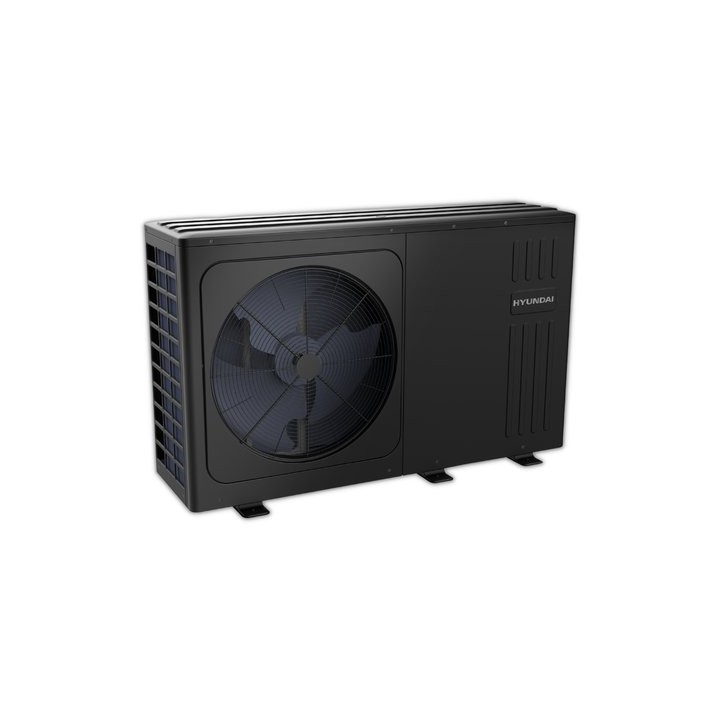 Hyundai HPMO-16-D2L3H9-A1B – monoblok tepelné čerpadlo EXTREME R290 16 kW