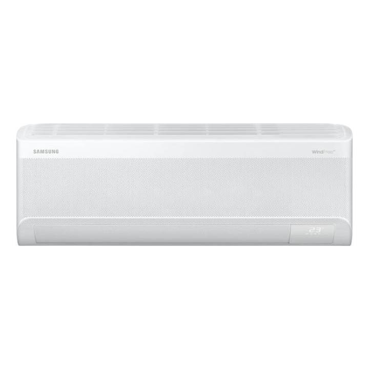 Samsung AR70F09C1AWNEU – klimatizace nástěnná WindFree Avant S2 S2 2,50 kW (sada vnitřní + venkovní)