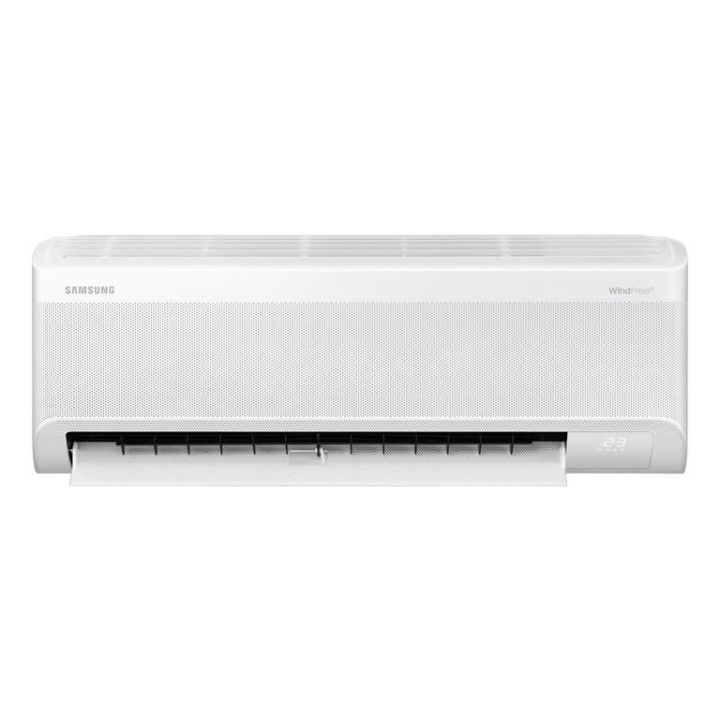 Samsung AR70F09C1AWNEU – klimatizace nástěnná WindFree Avant S2 S2 2,50 kW (sada vnitřní + venkovní)