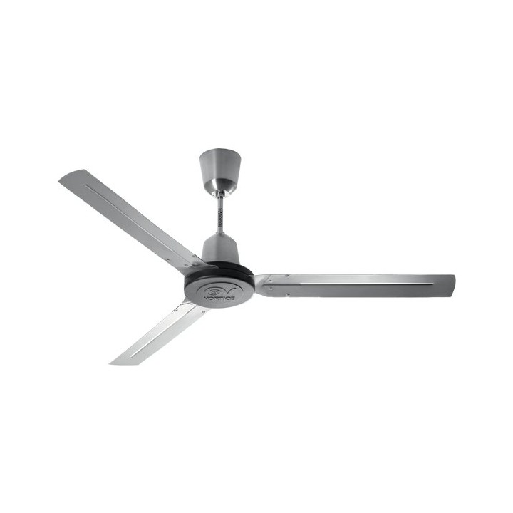 Vortice NORDIK HEAVY DUTY Nordik HEAVY DUTY – stropní reverzibilní ventilátory, odolné, vhodné pro průmysl