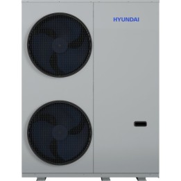 Hyundai HPMO-35-D2L3H0-D1G – monoblok tepelné čerpadlo EXTREME PRO R290 EVI 35 kW