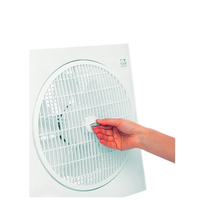 Vortice ARIANTE Ariante 30 – ventilátory s rotující mřížkou, ARIANTE TOWER SUPER - stojanové ventilátory s oscilací