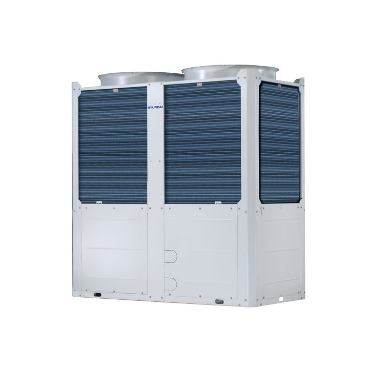 Hyundai HCMO-65-D1L3P0-B1 – monoblok tepelné čerpadlo komerční HCMO 65 kW
