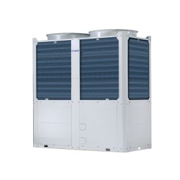 Hyundai HCMO-75-D1L3P0-B1 – monoblok tepelné čerpadlo komerční HCMO 75 kW