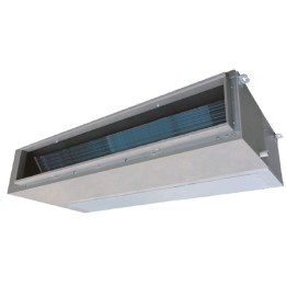 Giwee CMV-D120TB/HR1-B – vnitřní jednotka VRF (potrubní)
