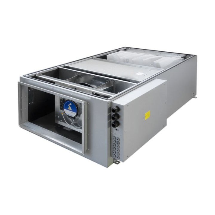 Salda VEKA INT 2000-15 L1 EKO SW2