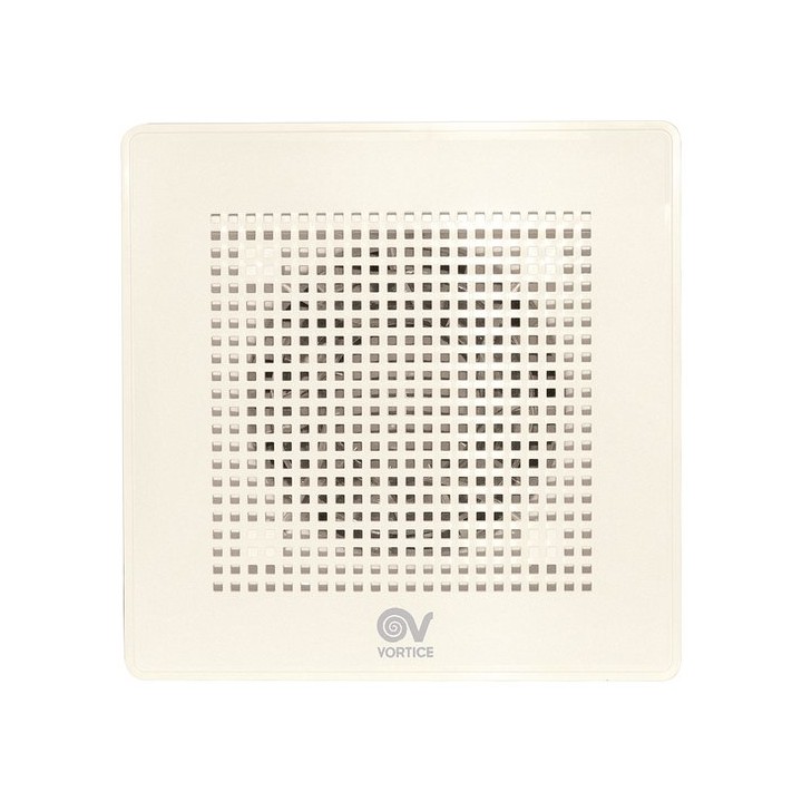 Vortice PUNTO EVO ME 120/5" LL – axiální nástěnné ventilátory