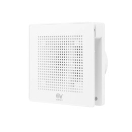 Vortice PUNTO EVO ME 120/5" LL TP – axiální nástěnné ventilátory