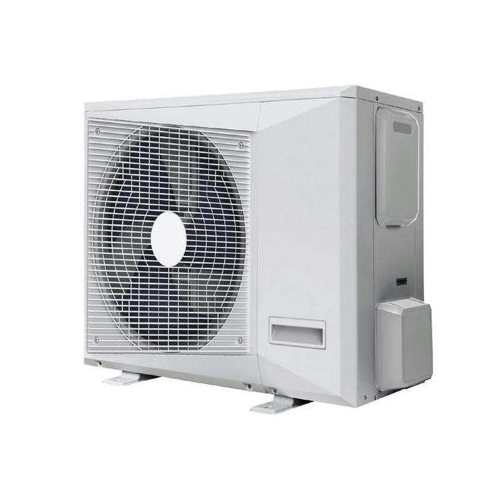 Giwee GCHV-DH100W/R1 – venkovní jednotka VRF