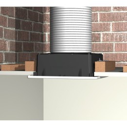 Vortice příslušenství KIT SO 150/6"-230/9", sada pro montáž do stropu a podhledu – VARIO I
